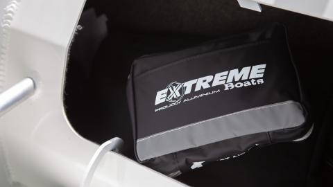 Extreme 1st aid kit