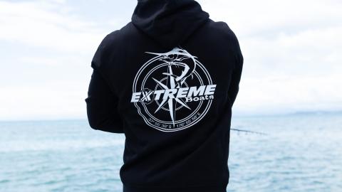 Extreme Hoodie