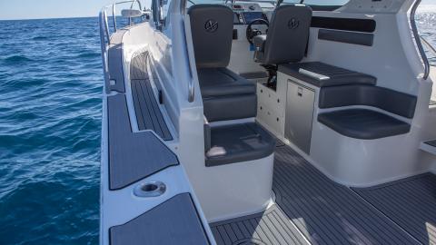 Extreme Boats | Quality Aluminium Boats