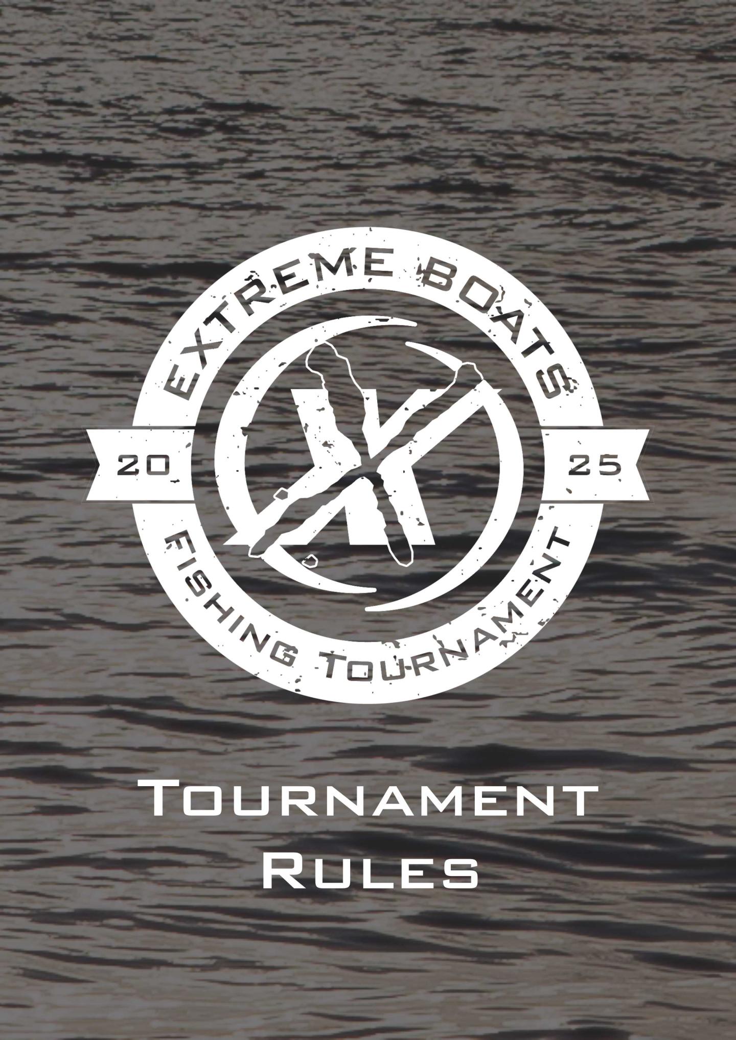 Extreme Boats Fishing Tournament
