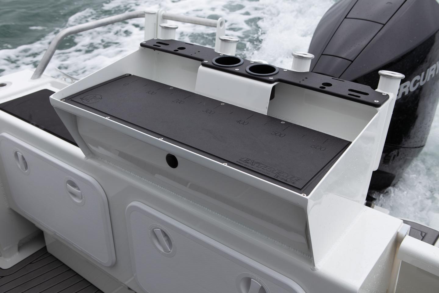 Bait Stations Extreme Boats